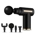Deep Tissue Percussion Massage Gun – Muscle Recovery Massager